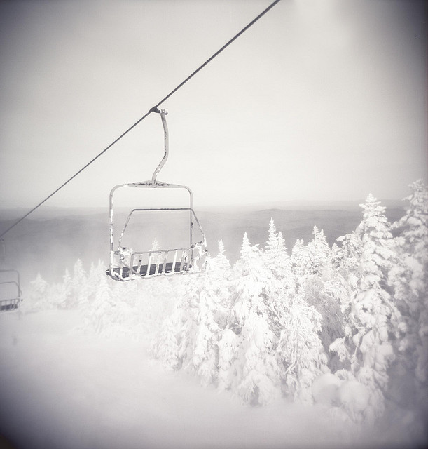 Killington by yourcoco on Flickr