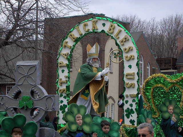 south weymouth ma st patricks day parade