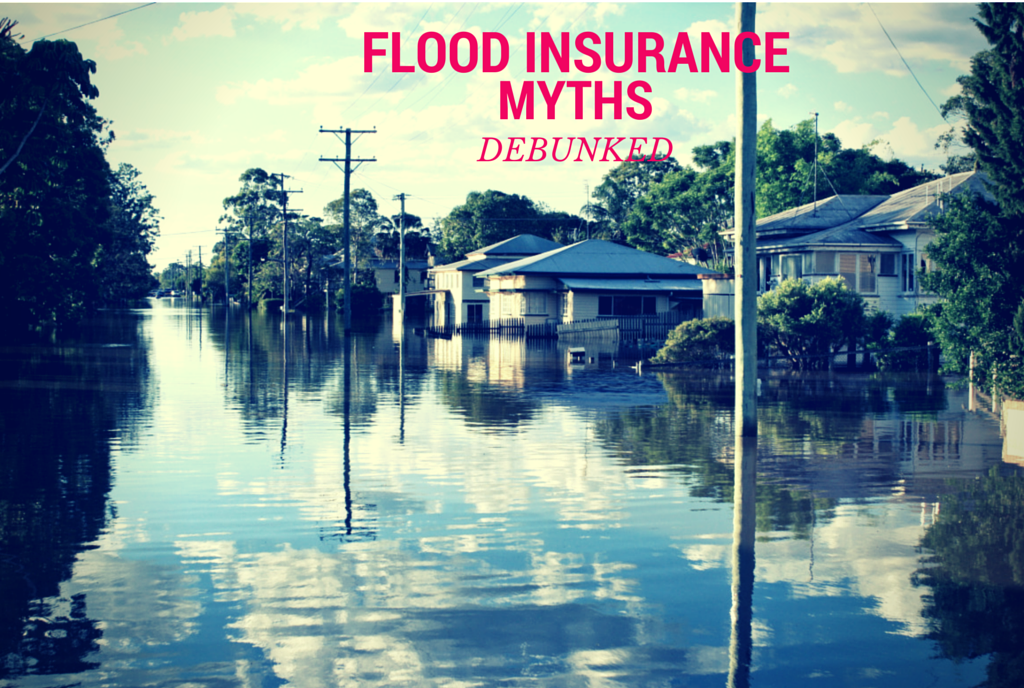 flood insurance