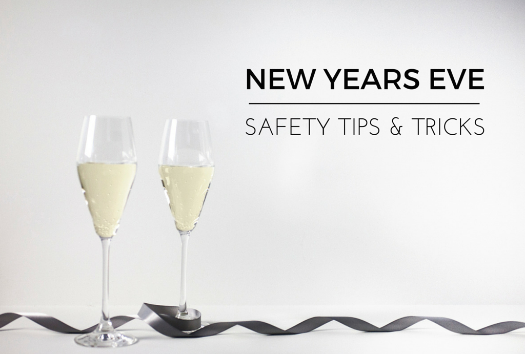 New Years Eve Tips And Tricks To Stay Safe Massdrive Blog