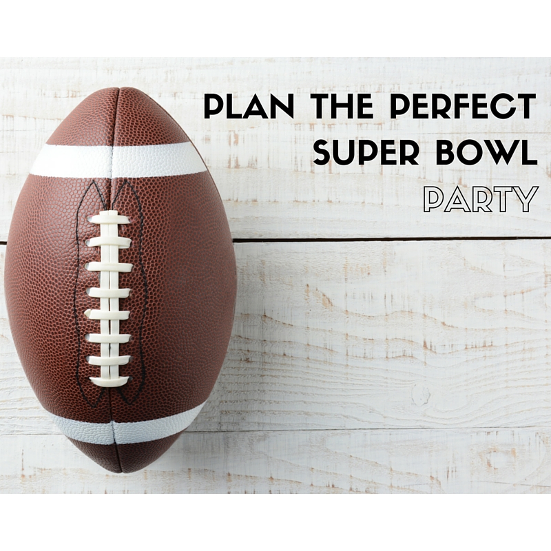 How to Plan the Ultimate Super Bowl Trip